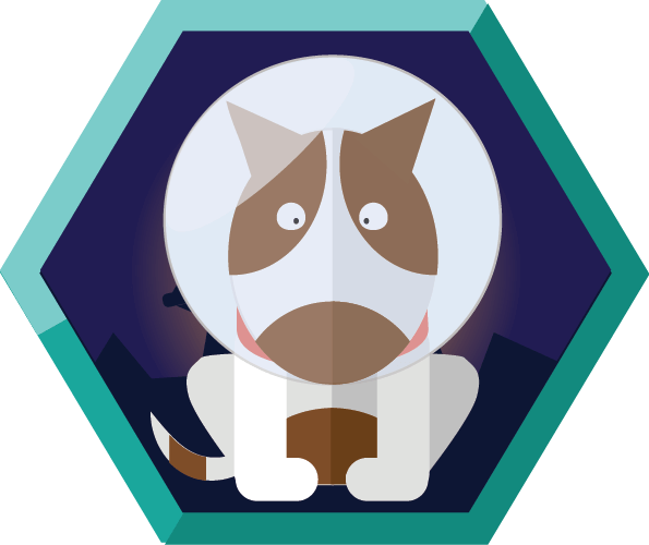 BadgeCode your own Birthday Card