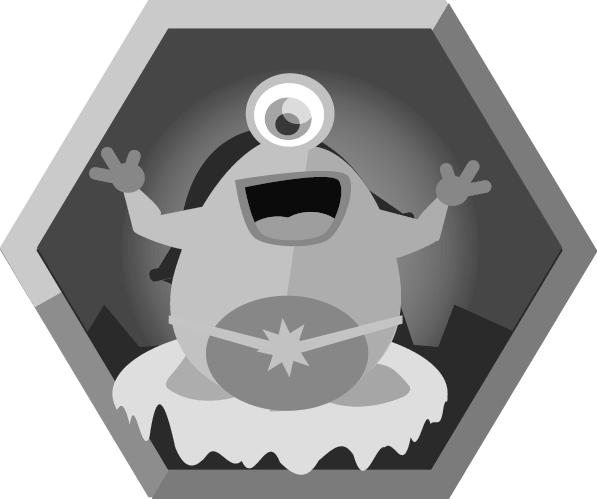Badge Course 1