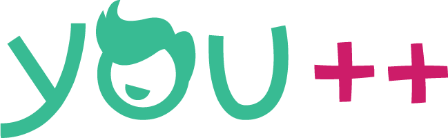 YOU++ Logo